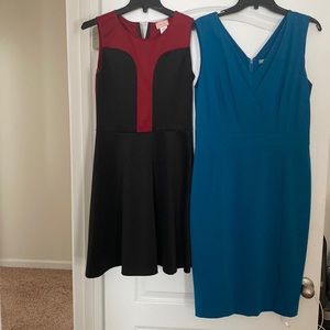 Summer dresses